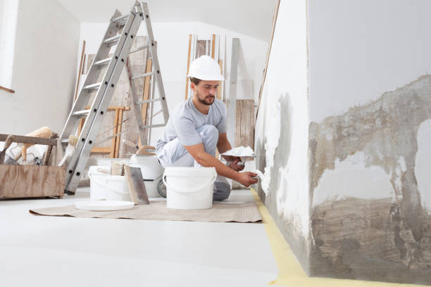 Best Custom Drywall Designs  in Lyons, GA